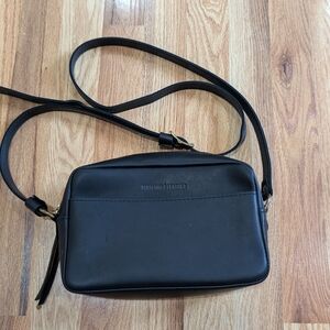 Portland Leather Goods Camera Bag